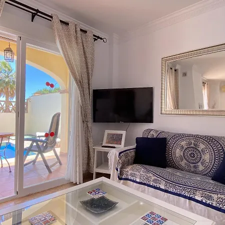 Madrid Private Pool Casasol Βίλα *