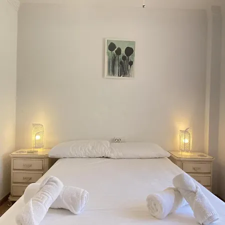 Βίλα Madrid Private Pool Casasol *