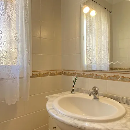 Madrid Private Pool Casasol Βίλα *