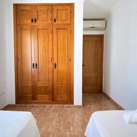 Βίλα Madrid Private Pool Casasol