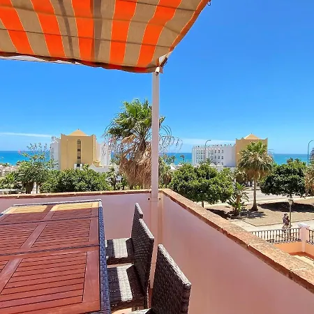 וילה Madrid Private Pool Casasol