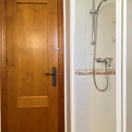 Madrid Private Pool Casasol וילה