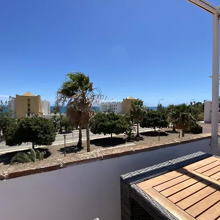 Madrid Private Pool Casasol נרחה