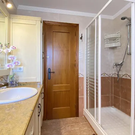 Madrid Private Pool Casasol