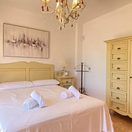 וילה Madrid Private Pool Casasol *