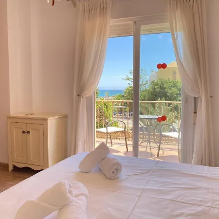 Madrid Private Pool Casasol וילה