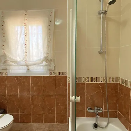 Madrid Private Pool Casasol * נרחה