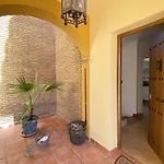 Madrid Private Pool Casasol Вилла Нерха