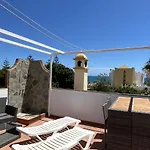 Вилла Madrid Private Pool Casasol Нерха
