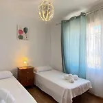 Вилла Madrid Private Pool Casasol *