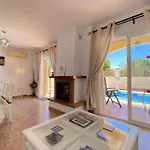 Madrid Private Pool Casasol Вилла *
