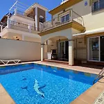 Madrid Private Pool Casasol