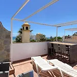 Madrid Private Pool Casasol *