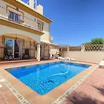 Вилла Madrid Private Pool Casasol *