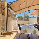 Madrid Private Pool Casasol Вилла *