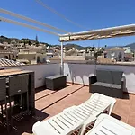 Madrid Private Pool Casasol Вилла