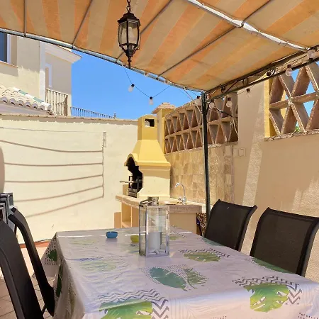 Madrid Private Pool Casasol