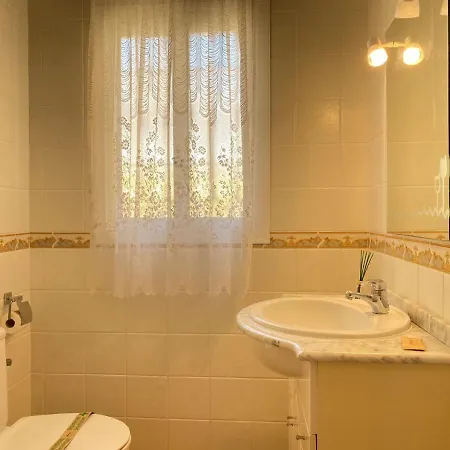 Villa Madrid Private Pool Casasol