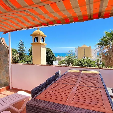 Madrid Private Pool Casasol