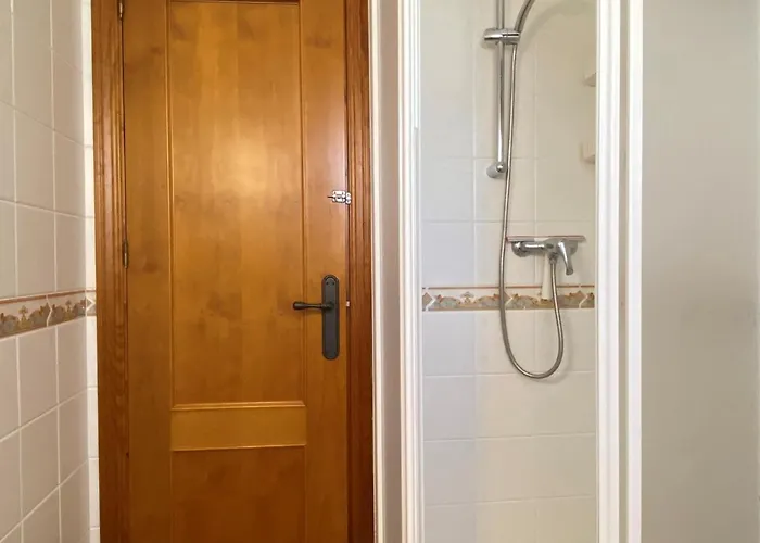 Madrid Private Pool Casasol Вилла