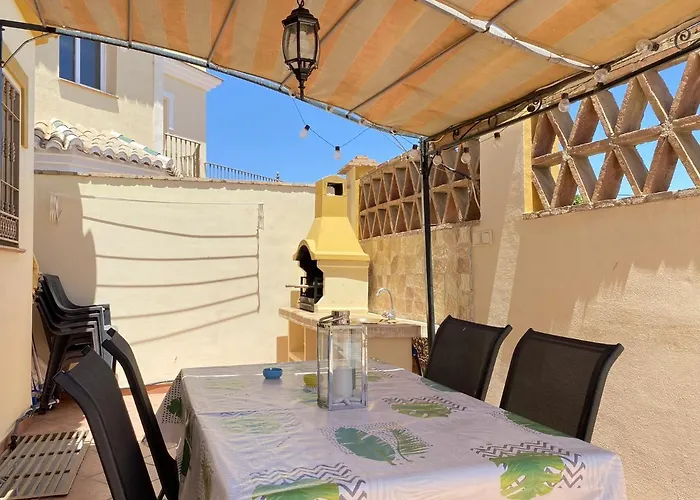 Madrid Private Pool Casasol