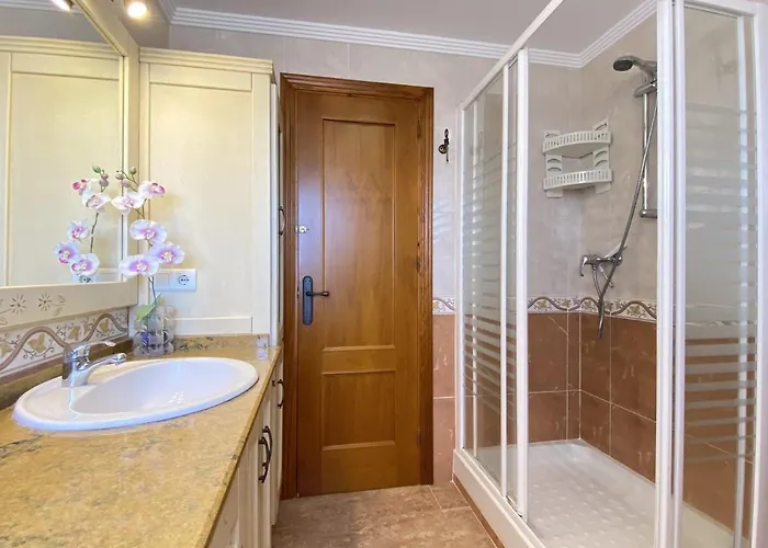 Madrid Private Pool Casasol