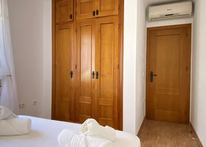 Madrid Private Pool Casasol Willa