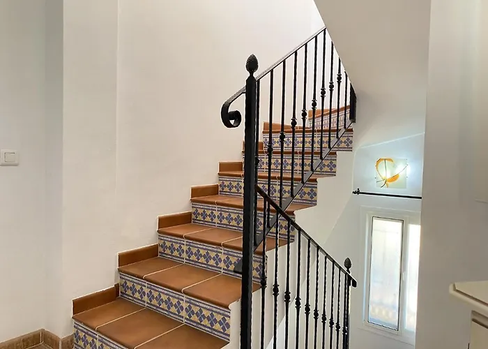 Вилла Madrid Private Pool Casasol