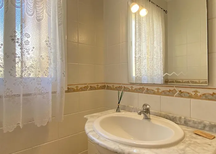 Madrid Private Pool Casasol Вилла *