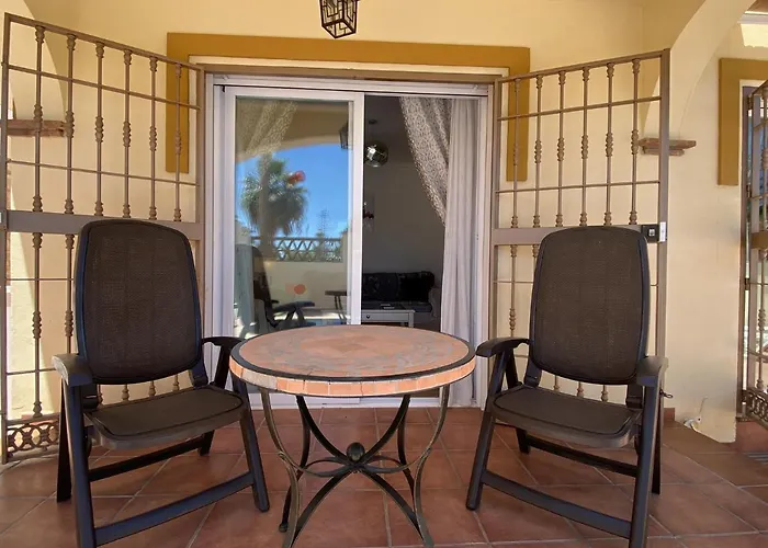 Madrid Private Pool Casasol Нерха