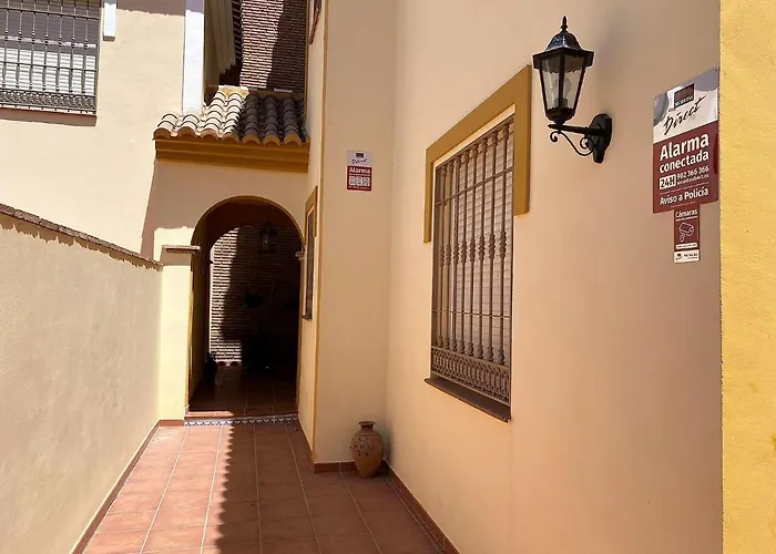 Madrid Private Pool Casasol