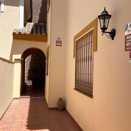 Madrid Private Pool Casasol