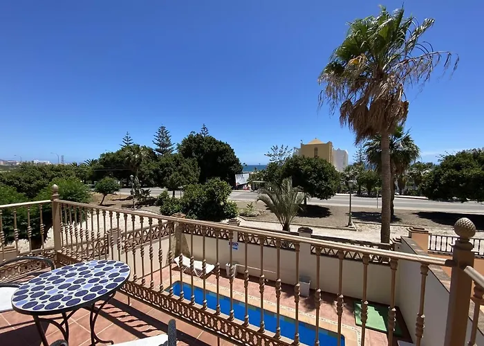 Madrid Private Pool Casasol