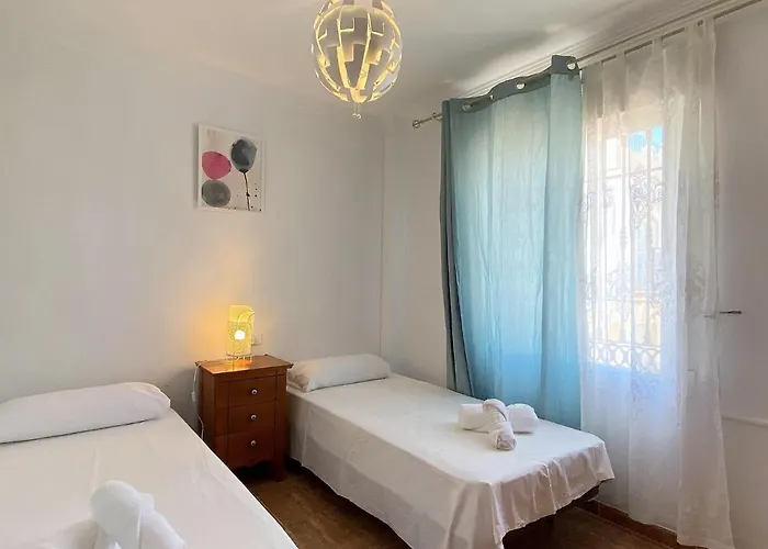 Villa Madrid Private Pool Casasol *