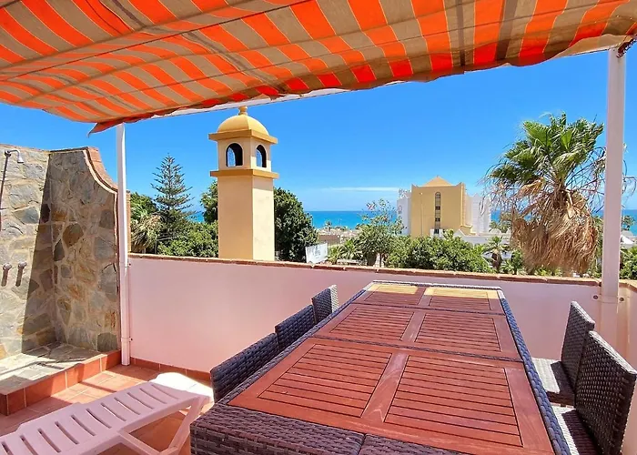 Madrid Private Pool Casasol