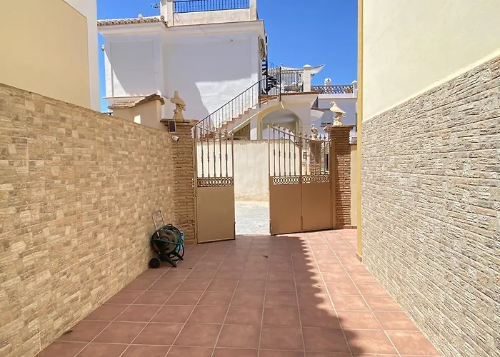 Villa Madrid Private Pool Casasol *