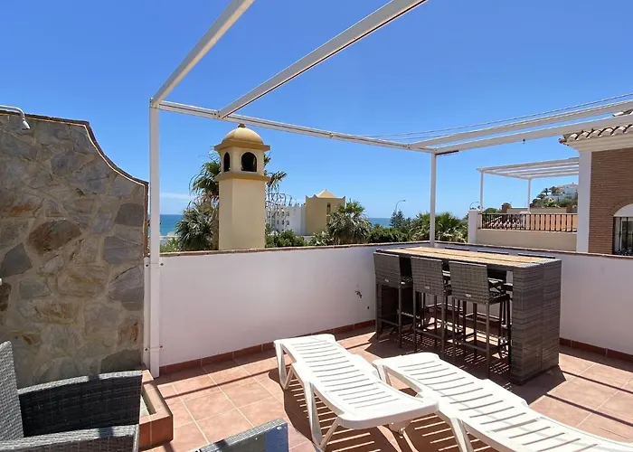 Madrid Private Pool Casasol *