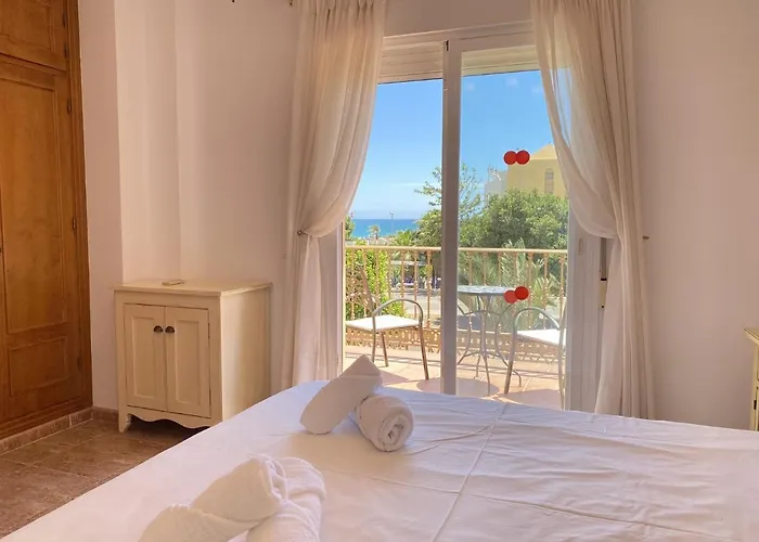 Madrid Private Pool Casasol Villa