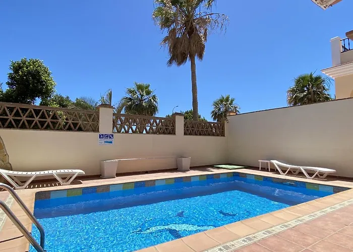 Madrid Private Pool Casasol Villa *