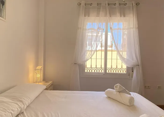 Madrid Private Pool Casasol Villa Nerja