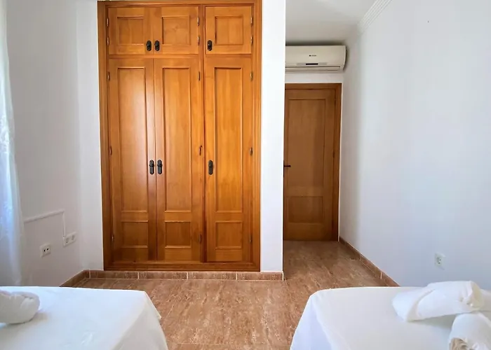 Villa Madrid Private Pool Casasol