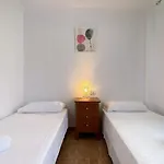 Madrid Private Pool Casasol