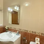 Madrid Private Pool Casasol * Нерха