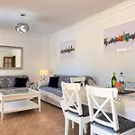 Madrid Private Pool Casasol Нерха