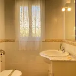Вілла Madrid Private Pool Casasol