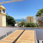 Madrid Private Pool Casasol Нерха