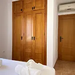 Madrid Private Pool Casasol Вілла