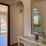 Вілла Madrid Private Pool Casasol