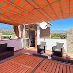 Madrid Private Pool Casasol Вілла *