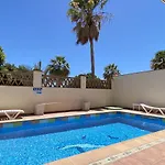Madrid Private Pool Casasol Вілла *